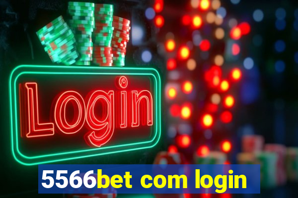 5566bet com login